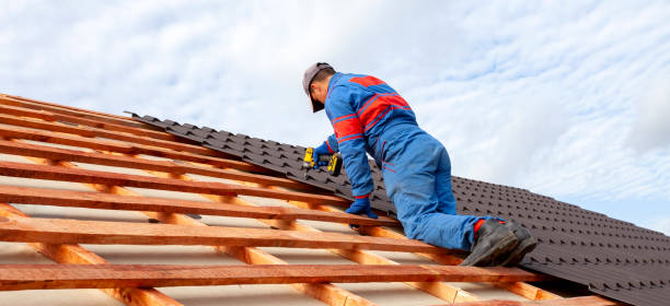 Best Rubber Roofing (EPDM, TPO)  in Greenacres, CA